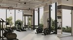 1 bedroom Apartment in EDGEWATER RESIDENCES, Dubai, UAE No. 66088 - Image 4
