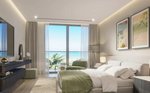 1 bedroom Apartment in EDGEWATER RESIDENCES, Dubai, UAE No. 66088 - Image 9
