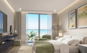 2 bedrooms Apartment in EDGEWATER RESIDENCES, Dubai, UAE No. 66089