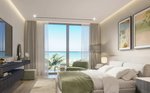 2 bedrooms Apartment in EDGEWATER RESIDENCES, Dubai, UAE No. 66089 - apartment in Dubai