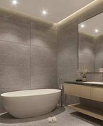 2 bedrooms Apartment in EDGEWATER RESIDENCES, Dubai, UAE No. 66089 - Image 3