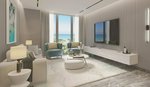 2 bedrooms Apartment in EDGEWATER RESIDENCES, Dubai, UAE No. 66089 - Image 12