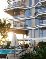 2 bedrooms Apartment in EDGEWATER RESIDENCES, Dubai, UAE No. 66089 - Image 16