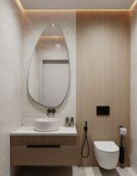 3 bedrooms Apartment in EDGEWATER RESIDENCES, Dubai, UAE No. 66090 - Image 2