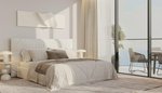 3 bedrooms Apartment in EDGEWATER RESIDENCES, Dubai, UAE No. 66090 - Image 3