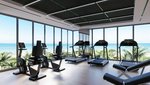 3 bedrooms Apartment in EDGEWATER RESIDENCES, Dubai, UAE No. 66090 - Image 6