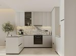 3 bedrooms Apartment in EDGEWATER RESIDENCES, Dubai, UAE No. 66090 - Image 12
