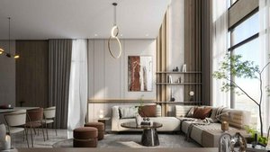 1 bedroom Apartment in The District, Al Reem Island, UAE No. 66092