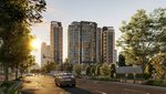 2 bedrooms Apartment in The District, Al Reem Island, UAE No. 66095 - Image 6