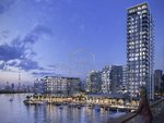 3 bedrooms Apartment in Dubai Creek Harbour (The Lagoons), UAE No. 6610 - apartment in Dubai
