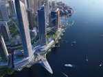 3 bedrooms Apartment in Dubai Creek Harbour (The Lagoons), UAE No. 6610 - Image 6