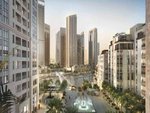3 bedrooms Apartment in Dubai Creek Harbour (The Lagoons), UAE No. 6611 - apartment in Dubai