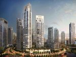 3 bedrooms Apartment in Dubai Creek Harbour (The Lagoons), UAE No. 6611 - Image 4