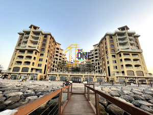2 bedrooms Apartment in Al Marjan Island, UAE No. 66143