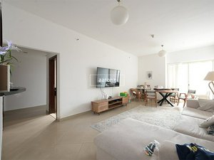 2 bedrooms Apartment in Jumeirah Lake Towers, UAE No. 66145