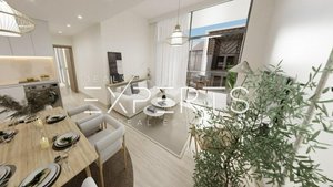 1 bedroom Apartment in Yas Island, UAE No. 66147