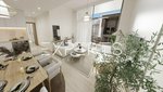 1 bedroom Apartment in Yas Island, UAE No. 66147 - apartment in Dubai