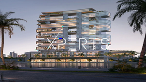 1 bedroom Apartment in Al Reem Island, UAE No. 66151