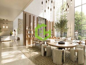 1 bedroom Apartment in Dubai Hills Estate, UAE No. 66154
