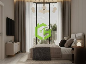 2 bedrooms Apartment in Al Jaddaf, UAE No. 66155
