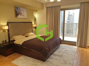 3 bedrooms Apartment in Downtown Dubai (Downtown Burj Dubai), UAE No. 66159
