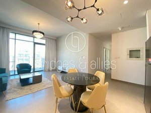 2 bedrooms Apartment in Dubai Hills Estate, UAE No. 66160