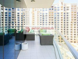 3 bedrooms Apartment in Palm Jumeirah, UAE No. 66161