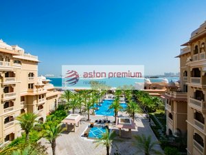 2 bedrooms Apartment in Palm Jumeirah, UAE No. 66162