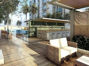 2 bedrooms Apartment in Mohammed Bin Rashid City, UAE No. 6617