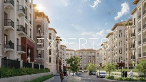 1 bedroom Apartment in Khalifa City, UAE No. 66170