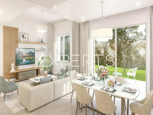 2 bedrooms Townhouse in Khalifa City, UAE No. 66171