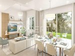 2 bedrooms Townhouse in Khalifa City, UAE No. 66171 - townhouse in Dubai