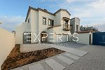 3 bedrooms Villa in Khalifa City, UAE No. 66172 - villa in Dubai