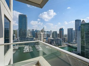 2 bedrooms Apartment in Dubai Marina, UAE No. 66175