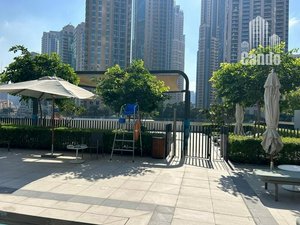 1 bedroom Apartment in Downtown Dubai (Downtown Burj Dubai), UAE No. 66182