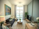 1 bedroom Apartment in Al Furjan, UAE No. 6620 - apartment in Dubai