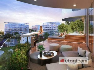 1 bedroom Apartment in Damac Lagoons, UAE No. 66206