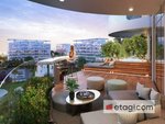 1 bedroom Apartment in Damac Lagoons, UAE No. 66206 - apartment in Dubai