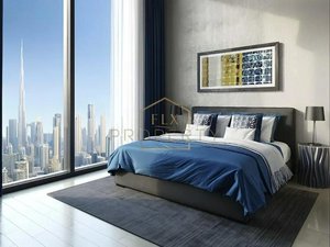 3 bedrooms Apartment in Mohammed Bin Rashid City, UAE No. 6621
