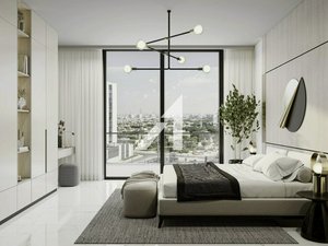 2 bedrooms Apartment in Dubai, UAE No. 66214