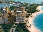 1 bedroom Apartment in Al Marjan Island, UAE No. 66219 - apartment in Dubai