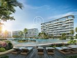 1 bedroom Apartment in Damac Lagoons, UAE No. 66227 - apartment in Dubai