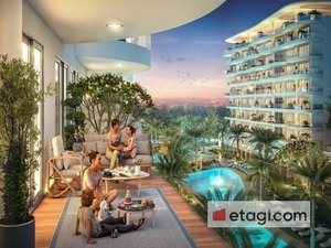 1 bedroom Apartment in Damac Lagoons, UAE No. 66228