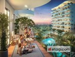 1 bedroom Apartment in Damac Lagoons, UAE No. 66228 - apartment in Dubai
