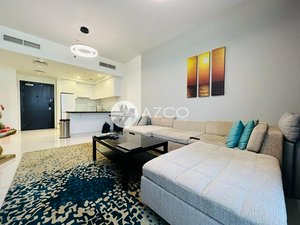 1 bedroom Apartment in Jumeirah Village Circle, UAE No. 66231