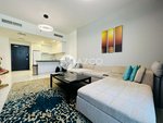 1 bedroom Apartment in Jumeirah Village Circle, UAE No. 66231 - apartment in Dubai