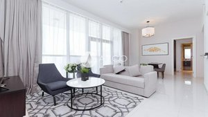 2 bedrooms Apartment in Business Bay, UAE No. 66232