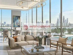 1 bedroom Apartment in Mohammed Bin Rashid City, UAE No. 66235