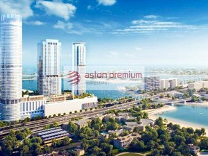 3 bedrooms Apartment in Palm Jumeirah, UAE No. 66236