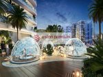 42.2m² Apartment in Business Bay, UAE No. 66237 - apartment in Dubai